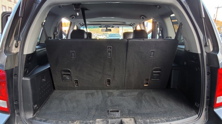 Used Honda Pilot 4WD 4dr EX-L 2011 | Auto Match LLC. Waterbury, Connecticut Used Honda Pilot 4WD 4dr EX-L 2011 | Auto Match LLC. Waterbury, Connecticut