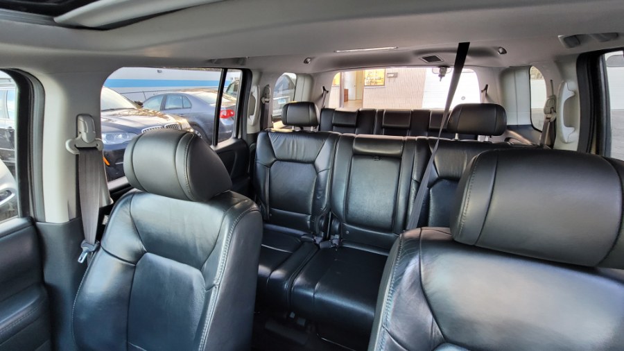 Used Honda Pilot 4WD 4dr EX-L 2011 | Auto Match LLC. Waterbury, Connecticut Used Honda Pilot 4WD 4dr EX-L 2011 | Auto Match LLC. Waterbury, Connecticut