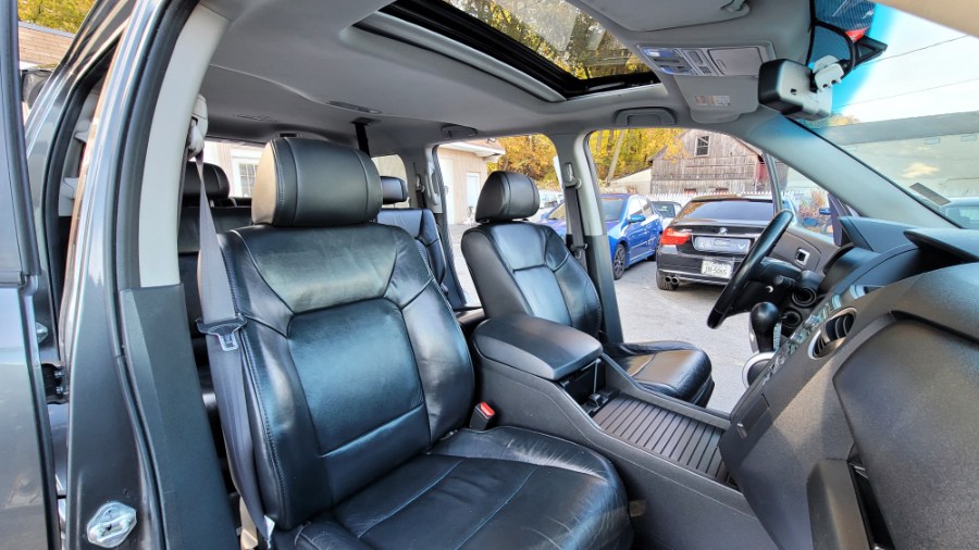 Used Honda Pilot 4WD 4dr EX-L 2011 | Auto Match LLC. Waterbury, Connecticut Used Honda Pilot 4WD 4dr EX-L 2011 | Auto Match LLC. Waterbury, Connecticut