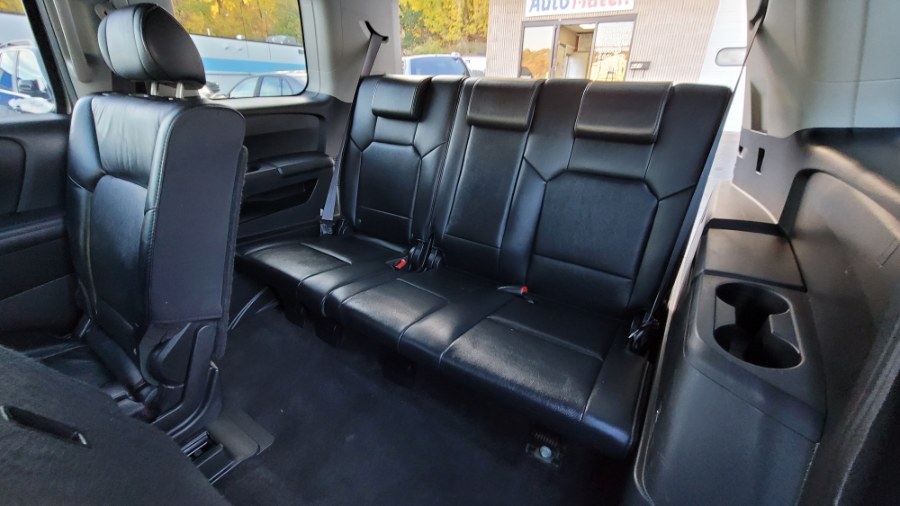 Used Honda Pilot 4WD 4dr EX-L 2011 | Auto Match LLC. Waterbury, Connecticut Used Honda Pilot 4WD 4dr EX-L 2011 | Auto Match LLC. Waterbury, Connecticut