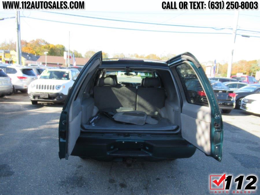 2000 GMC Yukon 4dr 4WD, available for sale in Patchogue, New York | 112 Auto Sales. Patchogue, New York 2000 GMC Yukon 4dr 4WD, available for sale in Patchogue, New York | 112 Auto Sales. Patchogue, New York