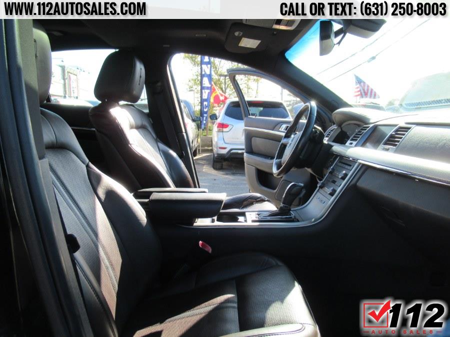 Used Lincoln MKS 4dr Sdn 3.5L AWD w/EcoBoost 2011 | 112 Auto Sales. Patchogue, New York Used Lincoln MKS 4dr Sdn 3.5L AWD w/EcoBoost 2011 | 112 Auto Sales. Patchogue, New York