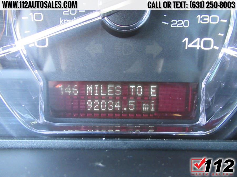 Used Lincoln MKS 4dr Sdn 3.5L AWD w/EcoBoost 2011 | 112 Auto Sales. Patchogue, New York Used Lincoln MKS 4dr Sdn 3.5L AWD w/EcoBoost 2011 | 112 Auto Sales. Patchogue, New York