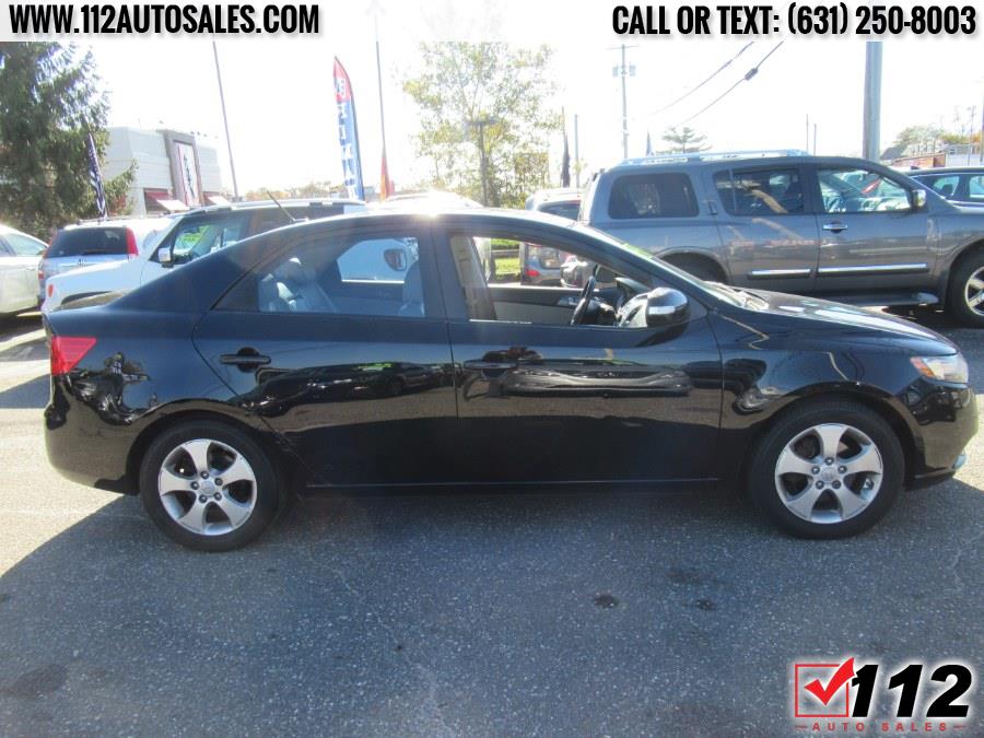 2010 Kia Forte 4dr Sdn Auto EX, available for sale in Patchogue, New York | 112 Auto Sales. Patchogue, New York 2010 Kia Forte 4dr Sdn Auto EX, available for sale in Patchogue, New York | 112 Auto Sales. Patchogue, New York