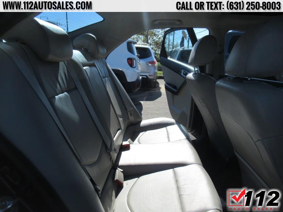 2010 Kia Forte 4dr Sdn Auto EX, available for sale in Patchogue, New York | 112 Auto Sales. Patchogue, New York 2010 Kia Forte 4dr Sdn Auto EX, available for sale in Patchogue, New York | 112 Auto Sales. Patchogue, New York