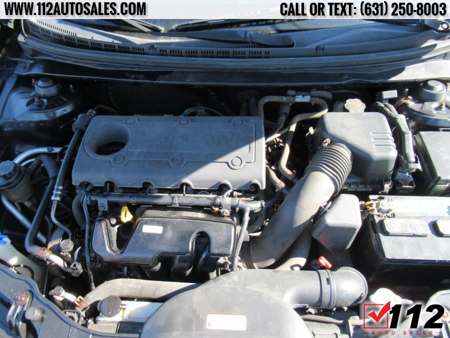 2010 Kia Forte 4dr Sdn Auto EX, available for sale in Patchogue, New York | 112 Auto Sales. Patchogue, New York 2010 Kia Forte 4dr Sdn Auto EX, available for sale in Patchogue, New York | 112 Auto Sales. Patchogue, New York