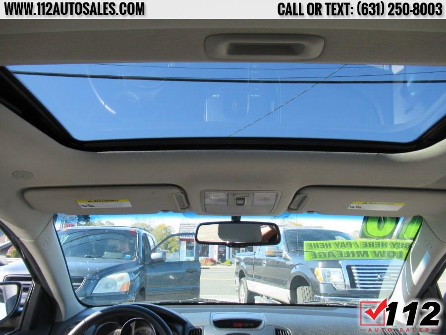2010 Kia Forte 4dr Sdn Auto EX, available for sale in Patchogue, New York | 112 Auto Sales. Patchogue, New York 2010 Kia Forte 4dr Sdn Auto EX, available for sale in Patchogue, New York | 112 Auto Sales. Patchogue, New York