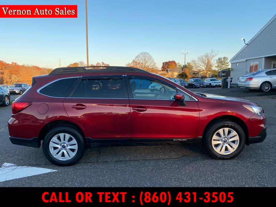 2015 Subaru Outback 4dr Wgn 2.5i Premium PZEV, available for sale in Manchester, Connecticut | Vernon Auto Sale & Service. Manchester, Connecticut 2015 Subaru Outback 4dr Wgn 2.5i Premium PZEV, available for sale in Manchester, Connecticut | Vernon Auto Sale & Service. Manchester, Connecticut