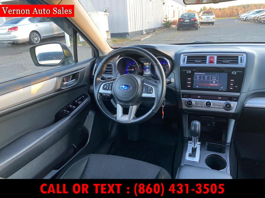 2015 Subaru Outback 4dr Wgn 2.5i Premium PZEV, available for sale in Manchester, Connecticut | Vernon Auto Sale & Service. Manchester, Connecticut 2015 Subaru Outback 4dr Wgn 2.5i Premium PZEV, available for sale in Manchester, Connecticut | Vernon Auto Sale & Service. Manchester, Connecticut