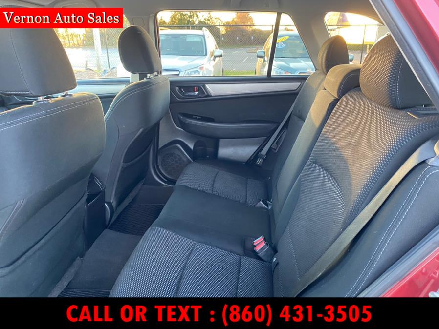 2015 Subaru Outback 4dr Wgn 2.5i Premium PZEV, available for sale in Manchester, Connecticut | Vernon Auto Sale & Service. Manchester, Connecticut 2015 Subaru Outback 4dr Wgn 2.5i Premium PZEV, available for sale in Manchester, Connecticut | Vernon Auto Sale & Service. Manchester, Connecticut
