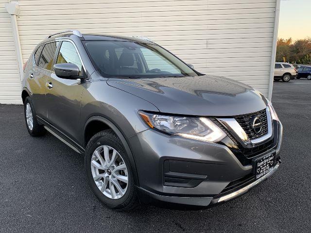 2019 Nissan Rogue SV, available for sale in Forestville, Maryland | Valentine Motor Company. Forestville, Maryland 2019 Nissan Rogue SV, available for sale in Forestville, Maryland | Valentine Motor Company. Forestville, Maryland