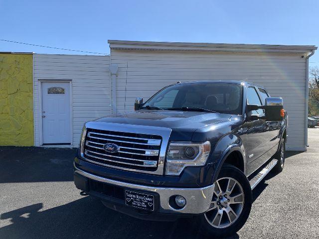 2014 Ford F-150 Lariat, available for sale in Forestville, Maryland | Valentine Motor Company. Forestville, Maryland 2014 Ford F-150 Lariat, available for sale in Forestville, Maryland | Valentine Motor Company. Forestville, Maryland