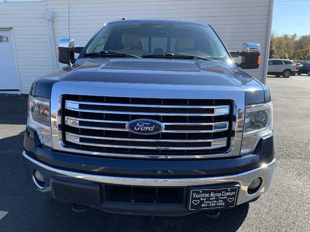 2014 Ford F-150 Lariat, available for sale in Forestville, Maryland | Valentine Motor Company. Forestville, Maryland 2014 Ford F-150 Lariat, available for sale in Forestville, Maryland | Valentine Motor Company. Forestville, Maryland