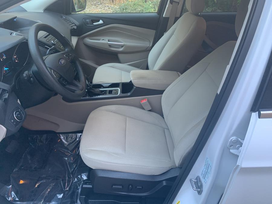 Used Ford Escape SE 4WD 2018 | TJ Motors. New London, Connecticut Used Ford Escape SE 4WD 2018 | TJ Motors. New London, Connecticut