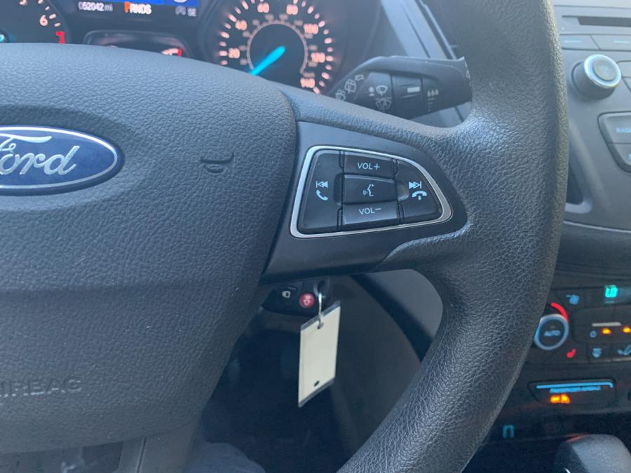 Used Ford Escape SE 4WD 2018 | TJ Motors. New London, Connecticut Used Ford Escape SE 4WD 2018 | TJ Motors. New London, Connecticut