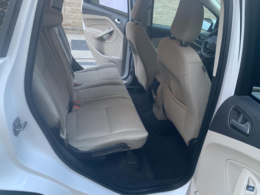 Used Ford Escape SE 4WD 2018 | TJ Motors. New London, Connecticut Used Ford Escape SE 4WD 2018 | TJ Motors. New London, Connecticut