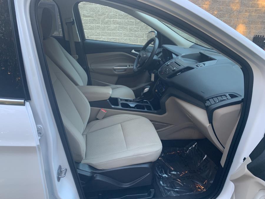 Used Ford Escape SE 4WD 2018 | TJ Motors. New London, Connecticut Used Ford Escape SE 4WD 2018 | TJ Motors. New London, Connecticut