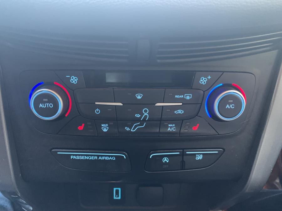 Used Ford Escape SE 4WD 2018 | TJ Motors. New London, Connecticut Used Ford Escape SE 4WD 2018 | TJ Motors. New London, Connecticut