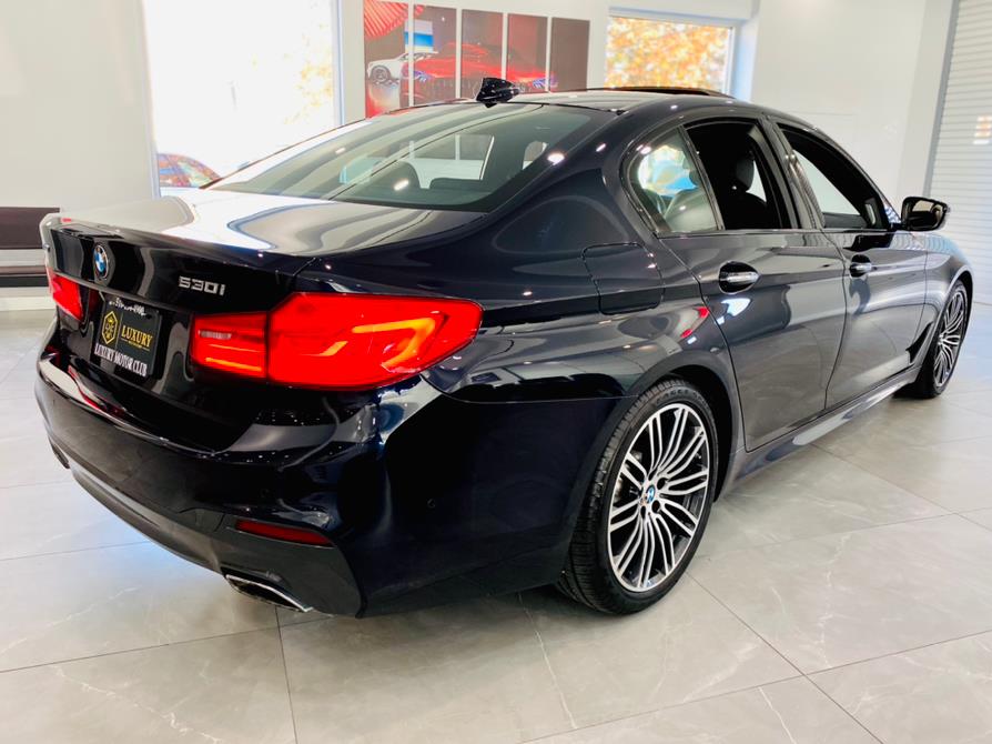 Used BMW 5 Series 530i xDrive Sedan 2017 | Luxury Motor Club. Franklin Square, New York Used BMW 5 Series 530i xDrive Sedan 2017 | Luxury Motor Club. Franklin Square, New York