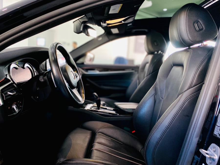Used BMW 5 Series 530i xDrive Sedan 2017 | Luxury Motor Club. Franklin Square, New York Used BMW 5 Series 530i xDrive Sedan 2017 | Luxury Motor Club. Franklin Square, New York