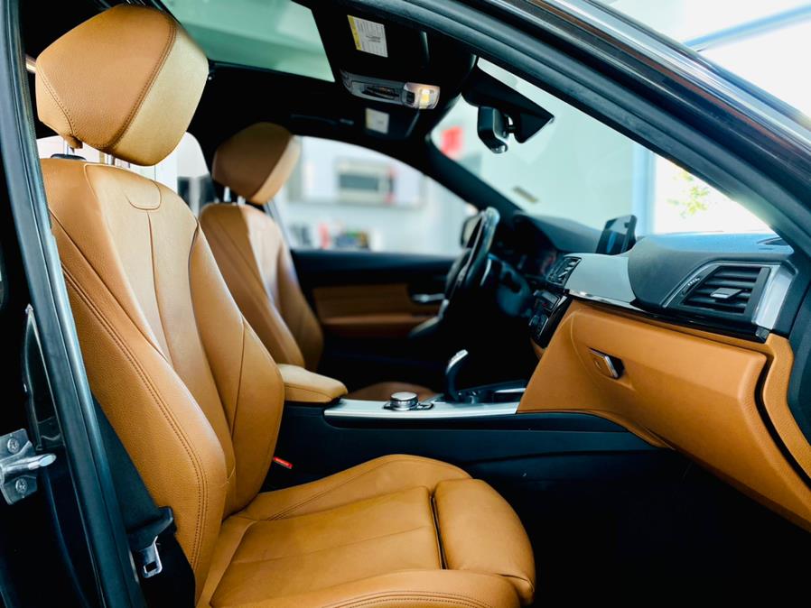 Used BMW 3 Series 340i xDrive Sedan 2017 | Luxury Motor Club. Franklin Square, New York Used BMW 3 Series 340i xDrive Sedan 2017 | Luxury Motor Club. Franklin Square, New York