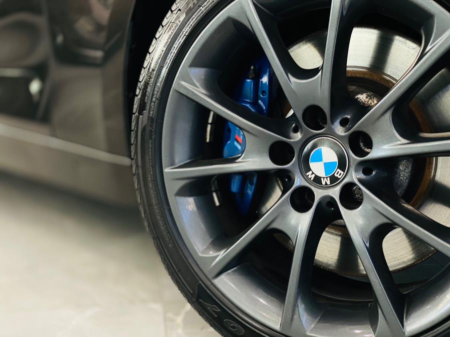 Used BMW 3 Series 340i xDrive Sedan 2017 | Luxury Motor Club. Franklin Square, New York Used BMW 3 Series 340i xDrive Sedan 2017 | Luxury Motor Club. Franklin Square, New York