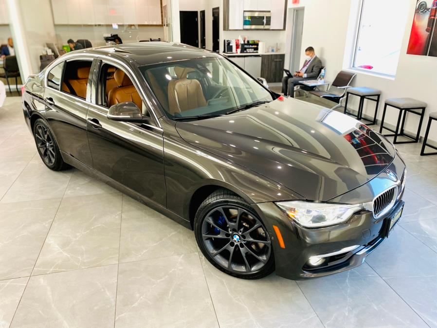 Used BMW 3 Series 340i xDrive Sedan 2017 | Luxury Motor Club. Franklin Square, New York Used BMW 3 Series 340i xDrive Sedan 2017 | Luxury Motor Club. Franklin Square, New York