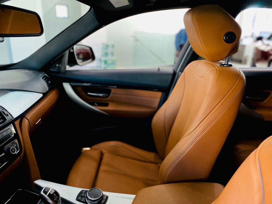 Used BMW 3 Series 340i xDrive Sedan 2017 | Luxury Motor Club. Franklin Square, New York Used BMW 3 Series 340i xDrive Sedan 2017 | Luxury Motor Club. Franklin Square, New York