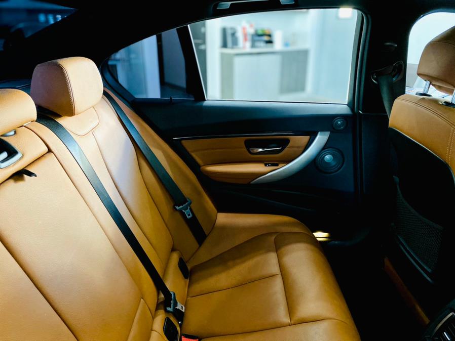 Used BMW 3 Series 340i xDrive Sedan 2017 | Luxury Motor Club. Franklin Square, New York Used BMW 3 Series 340i xDrive Sedan 2017 | Luxury Motor Club. Franklin Square, New York