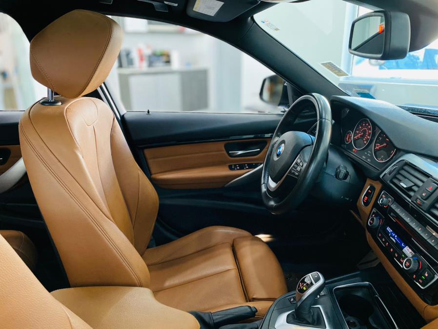 Used BMW 3 Series 340i xDrive Sedan 2017 | Luxury Motor Club. Franklin Square, New York Used BMW 3 Series 340i xDrive Sedan 2017 | Luxury Motor Club. Franklin Square, New York
