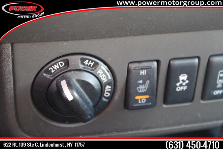 2017 Nissan Frontier Crew Cab 4x4 PRO-4X Auto, available for sale in Lindenhurst, New York | Power Motor Group. Lindenhurst, New York 2017 Nissan Frontier Crew Cab 4x4 PRO-4X Auto, available for sale in Lindenhurst, New York | Power Motor Group. Lindenhurst, New York