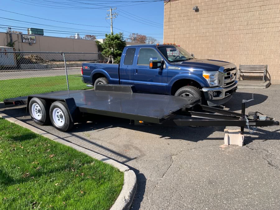 Used ECONO-TRAILER CAR HAULER ET18FD4B10210K 2021 | MP Motors Inc. West Babylon , New York Used ECONO-TRAILER CAR HAULER ET18FD4B10210K 2021 | MP Motors Inc. West Babylon , New York