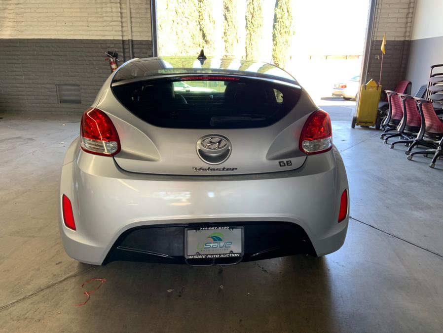 2012 Hyundai Veloster 3dr Cpe Man w/Black Int, available for sale in Garden Grove, California | U Save Auto Auction. Garden Grove, California 2012 Hyundai Veloster 3dr Cpe Man w/Black Int, available for sale in Garden Grove, California | U Save Auto Auction. Garden Grove, California