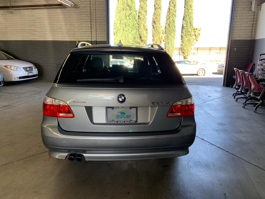 2006 BMW 5 Series 530xi 4dr Sports Wgn AWD, available for sale in Garden Grove, California | U Save Auto Auction. Garden Grove, California 2006 BMW 5 Series 530xi 4dr Sports Wgn AWD, available for sale in Garden Grove, California | U Save Auto Auction. Garden Grove, California