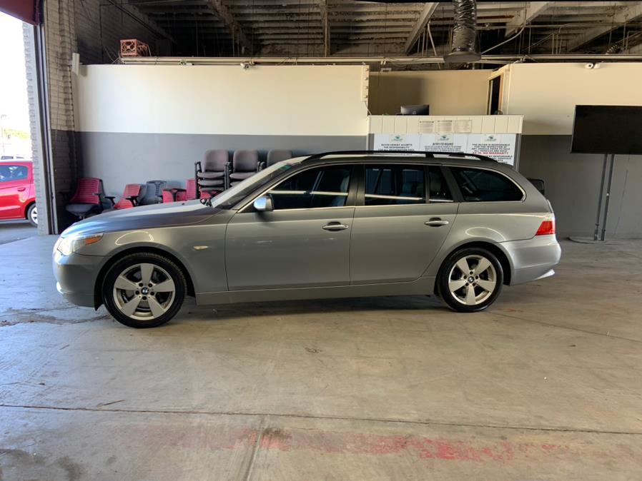 2006 BMW 5 Series 530xi 4dr Sports Wgn AWD, available for sale in Garden Grove, California | U Save Auto Auction. Garden Grove, California 2006 BMW 5 Series 530xi 4dr Sports Wgn AWD, available for sale in Garden Grove, California | U Save Auto Auction. Garden Grove, California