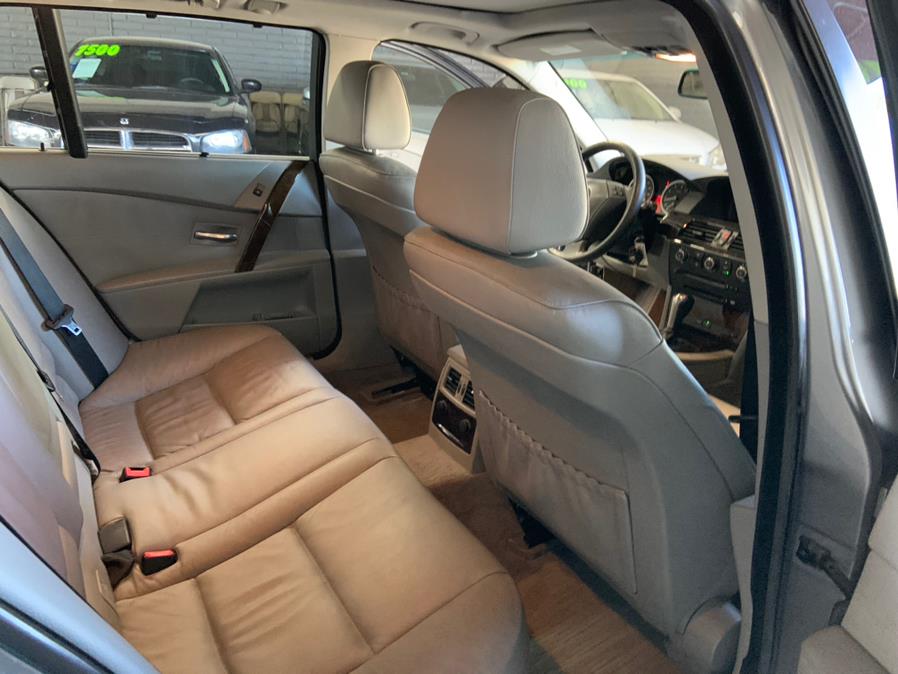 2006 BMW 5 Series 530xi 4dr Sports Wgn AWD, available for sale in Garden Grove, California | U Save Auto Auction. Garden Grove, California 2006 BMW 5 Series 530xi 4dr Sports Wgn AWD, available for sale in Garden Grove, California | U Save Auto Auction. Garden Grove, California