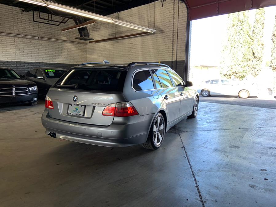 2006 BMW 5 Series 530xi 4dr Sports Wgn AWD, available for sale in Garden Grove, California | U Save Auto Auction. Garden Grove, California 2006 BMW 5 Series 530xi 4dr Sports Wgn AWD, available for sale in Garden Grove, California | U Save Auto Auction. Garden Grove, California