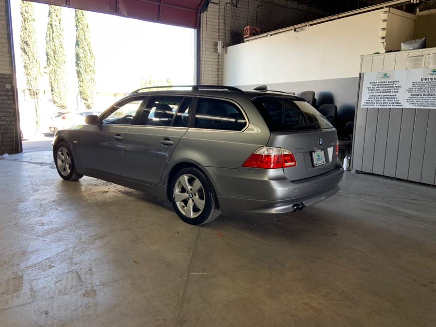 2006 BMW 5 Series 530xi 4dr Sports Wgn AWD, available for sale in Garden Grove, California | U Save Auto Auction. Garden Grove, California 2006 BMW 5 Series 530xi 4dr Sports Wgn AWD, available for sale in Garden Grove, California | U Save Auto Auction. Garden Grove, California
