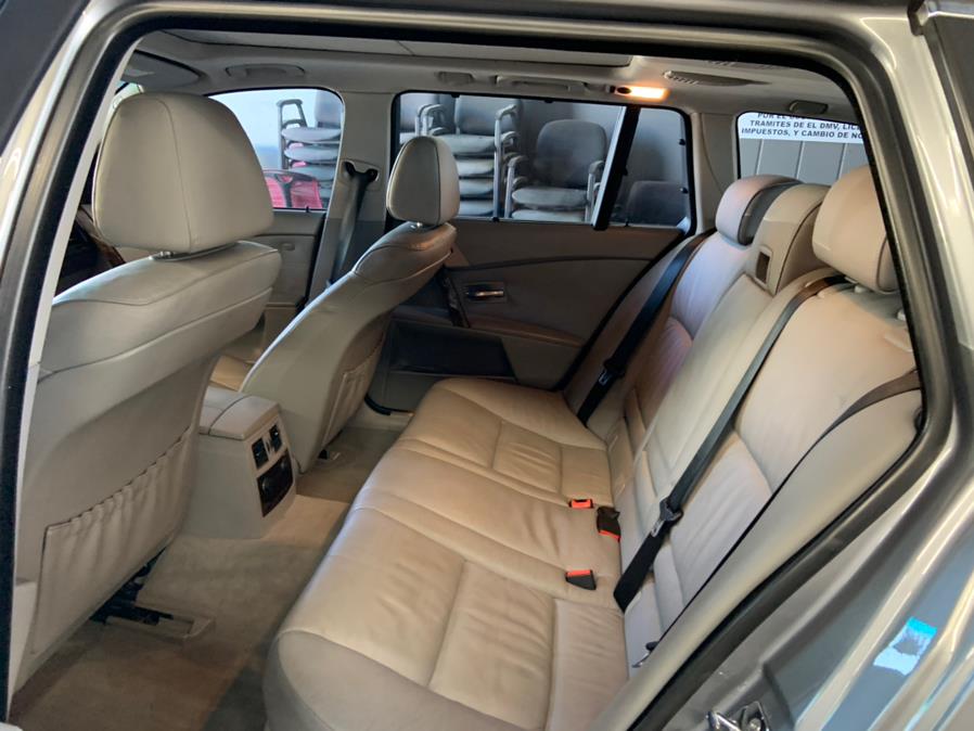 2006 BMW 5 Series 530xi 4dr Sports Wgn AWD, available for sale in Garden Grove, California | U Save Auto Auction. Garden Grove, California 2006 BMW 5 Series 530xi 4dr Sports Wgn AWD, available for sale in Garden Grove, California | U Save Auto Auction. Garden Grove, California