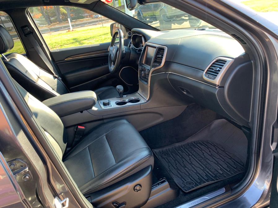 2014 Jeep Grand Cherokee 4WD 4dr Summit, available for sale in South Windsor, Connecticut | Mike And Tony Auto Sales, Inc. South Windsor, Connecticut 2014 Jeep Grand Cherokee 4WD 4dr Summit, available for sale in South Windsor, Connecticut | Mike And Tony Auto Sales, Inc. South Windsor, Connecticut