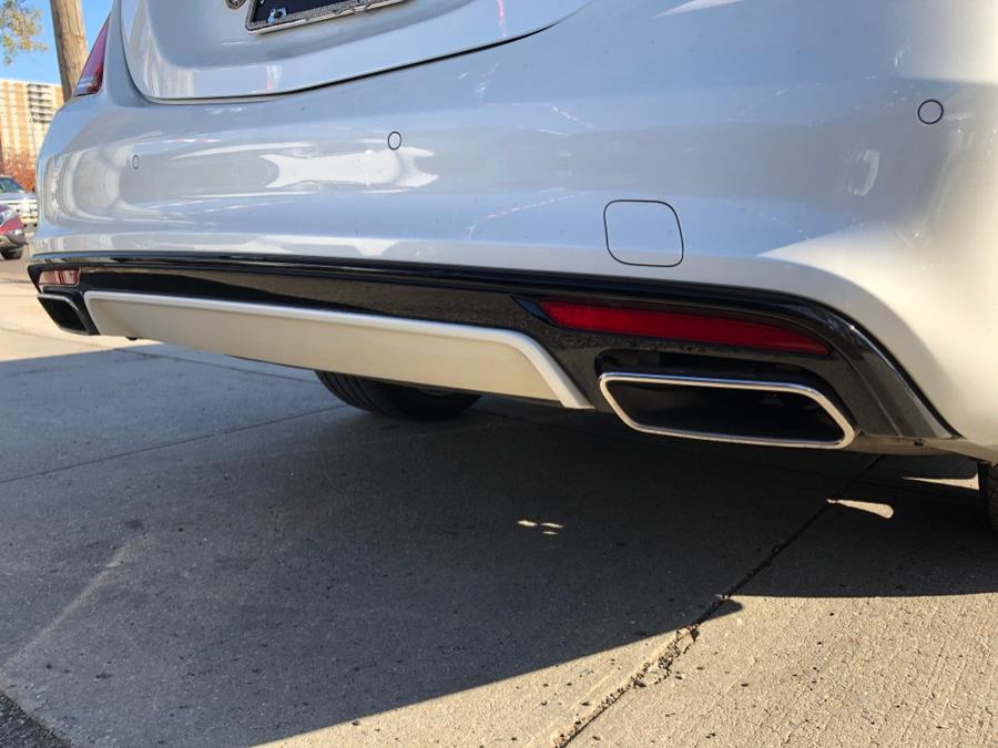 Used Mercedes-Benz S-Class S 550 4MATIC Sedan 2017 | NYC Automart Inc. Brooklyn, New York Used Mercedes-Benz S-Class S 550 4MATIC Sedan 2017 | NYC Automart Inc. Brooklyn, New York