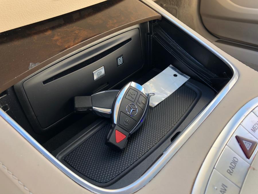 Used Mercedes-Benz S-Class S 550 4MATIC Sedan 2017 | NYC Automart Inc. Brooklyn, New York Used Mercedes-Benz S-Class S 550 4MATIC Sedan 2017 | NYC Automart Inc. Brooklyn, New York