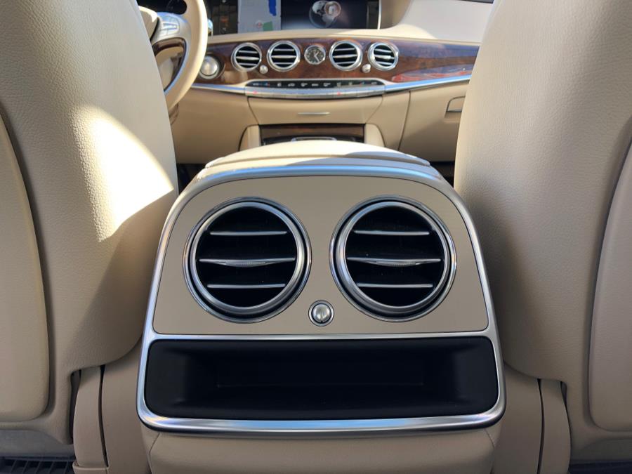 Used Mercedes-Benz S-Class S 550 4MATIC Sedan 2017 | NYC Automart Inc. Brooklyn, New York Used Mercedes-Benz S-Class S 550 4MATIC Sedan 2017 | NYC Automart Inc. Brooklyn, New York