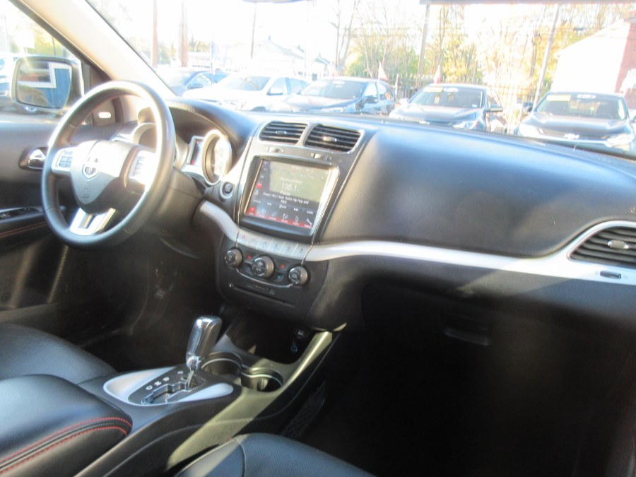Used Dodge Journey GT AWD 2019 | Route 27 Auto Mall. Linden, New Jersey Used Dodge Journey GT AWD 2019 | Route 27 Auto Mall. Linden, New Jersey