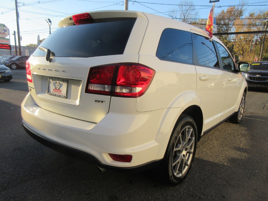 Used Dodge Journey GT AWD 2019 | Route 27 Auto Mall. Linden, New Jersey Used Dodge Journey GT AWD 2019 | Route 27 Auto Mall. Linden, New Jersey