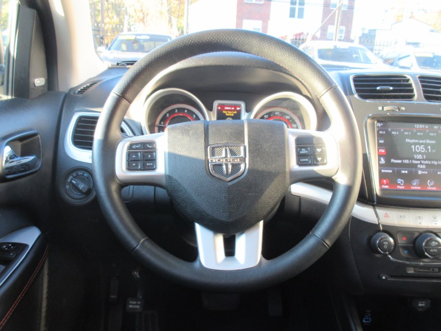 Used Dodge Journey GT AWD 2019 | Route 27 Auto Mall. Linden, New Jersey Used Dodge Journey GT AWD 2019 | Route 27 Auto Mall. Linden, New Jersey
