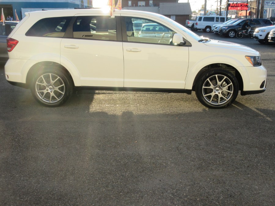 Used Dodge Journey GT AWD 2019 | Route 27 Auto Mall. Linden, New Jersey Used Dodge Journey GT AWD 2019 | Route 27 Auto Mall. Linden, New Jersey