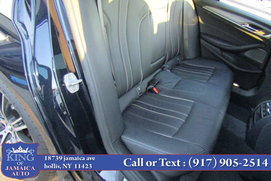 2017 BMW 5 Series 540i Sedan, available for sale in Hollis, New York | King of Jamaica Auto Inc. Hollis, New York 2017 BMW 5 Series 540i Sedan, available for sale in Hollis, New York | King of Jamaica Auto Inc. Hollis, New York