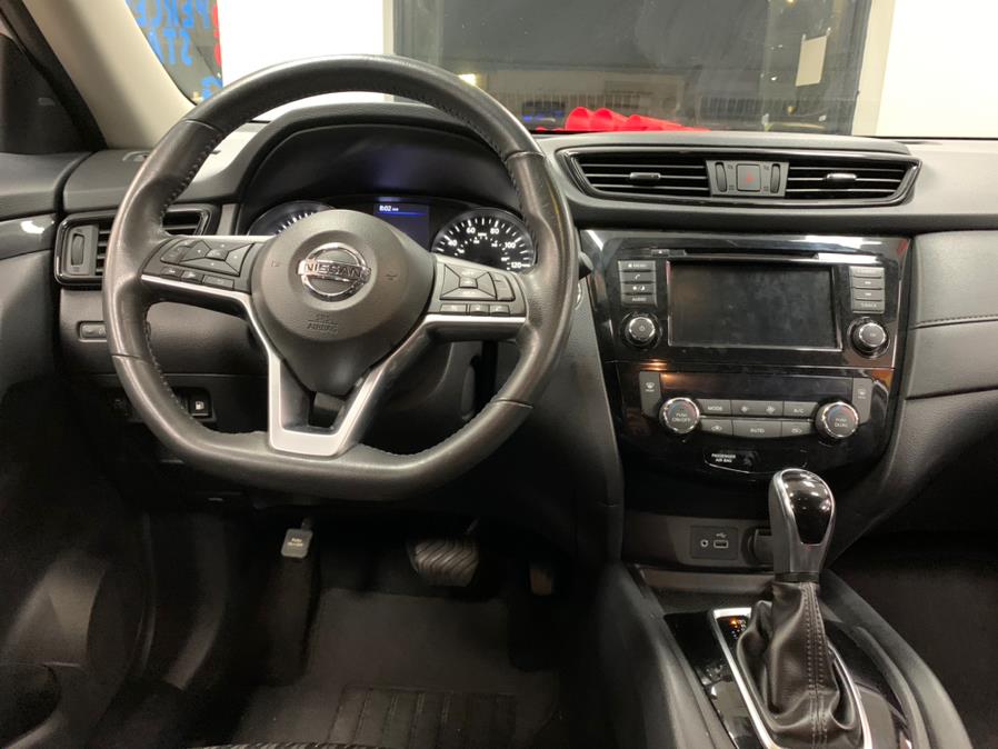 2018 Nissan Rogue FWD SV, available for sale in Inwood, New York | 5 Towns Drive. Inwood, New York 2018 Nissan Rogue FWD SV, available for sale in Inwood, New York | 5 Towns Drive. Inwood, New York