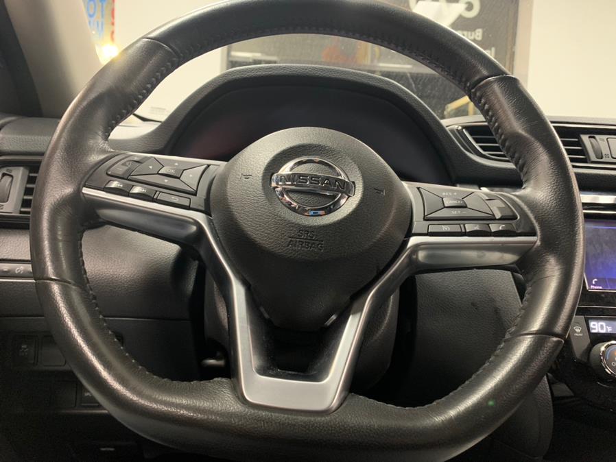 2018 Nissan Rogue FWD SV, available for sale in Inwood, New York | 5 Towns Drive. Inwood, New York 2018 Nissan Rogue FWD SV, available for sale in Inwood, New York | 5 Towns Drive. Inwood, New York